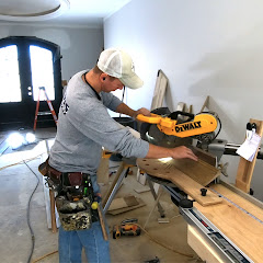Insider Carpentry - Spencer Lewis