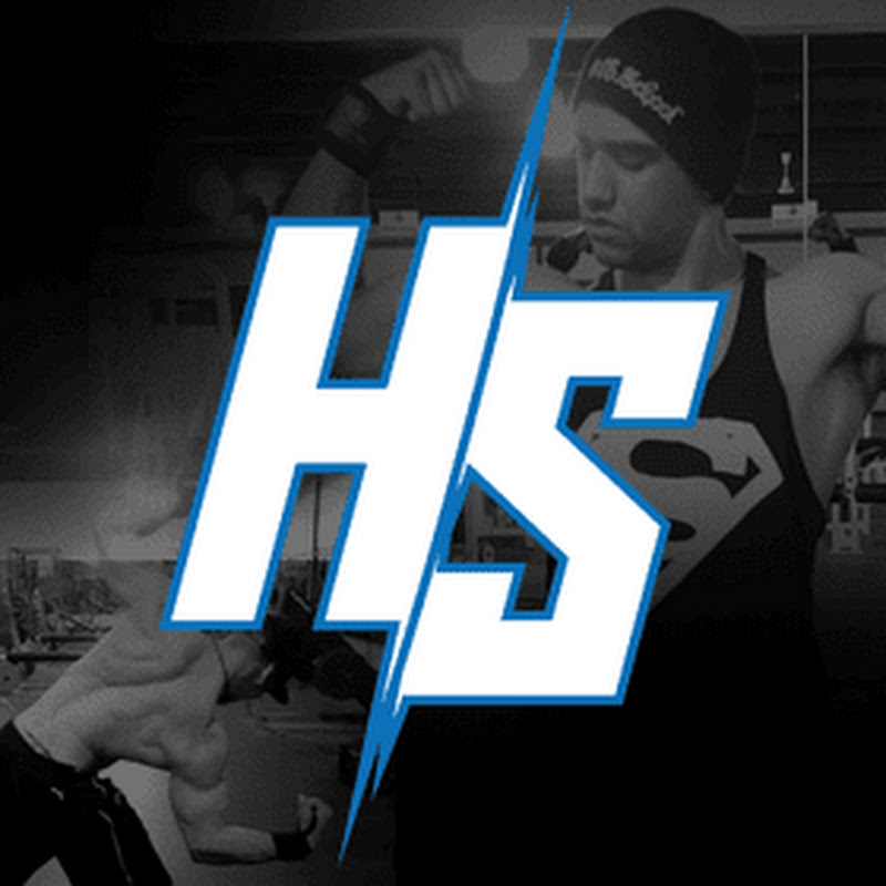 Hero Strength