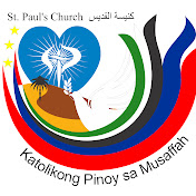 Katolikong Pinoy sa Musaffah