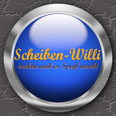 Scheiben Willi