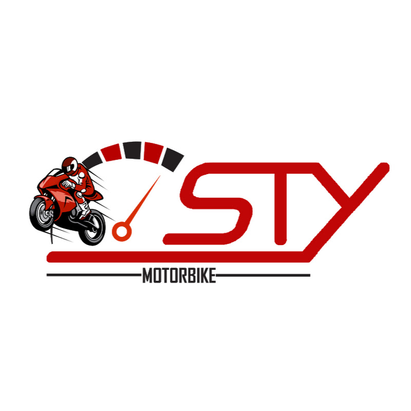S.T.Y MOTORBIKE