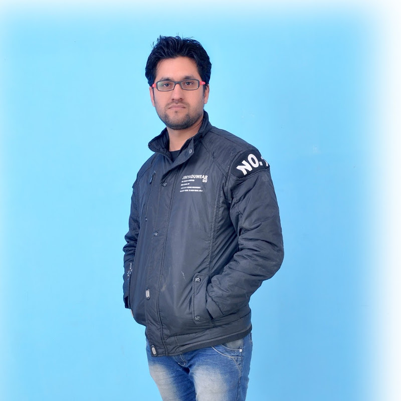 Mohit Sharma