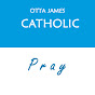 Otta James logo