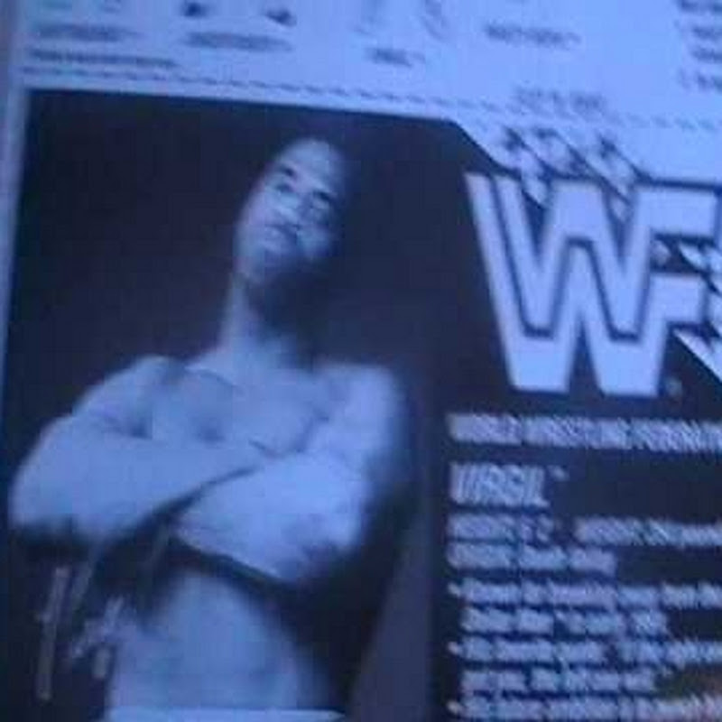 Wrestlingwasteland