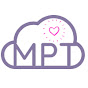 The Muddy Puddle Teacher logo