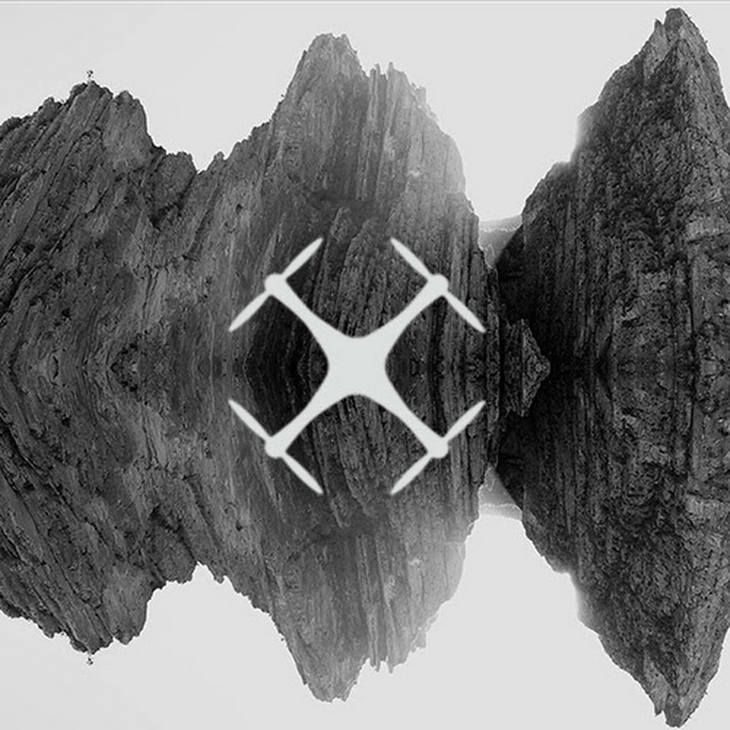 The Drone Xperience
