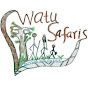 WATU SAFARIS logo