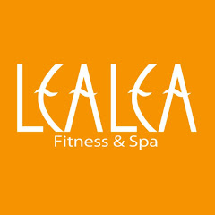 LEALEA・AURA SPA公式チャンネルアイコン画像