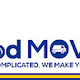 MOD MOVERS logo