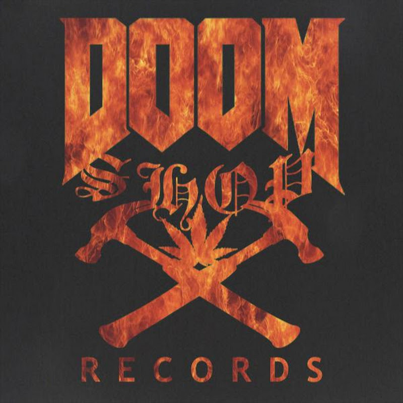 DOOMSHOP RECORDS