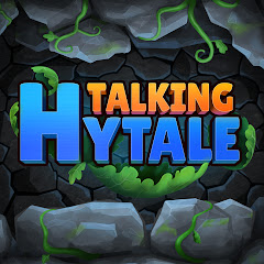 Talking Hytale