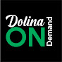 Dolina On Demand logo
