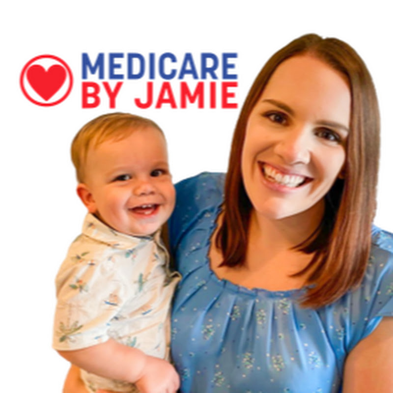 Medicare By Jamie