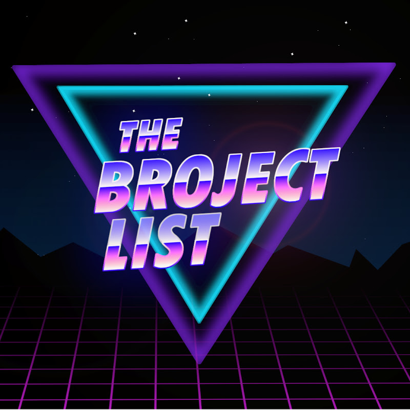 The Broject List