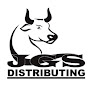 JGS DISTRIBUTING logo