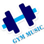 Music Running Gym logo