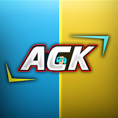 Gaming with ACK Avatar
