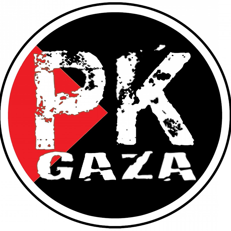 PK Gaza icon