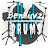 BenHuvz Drums