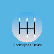 Rodrigues drive