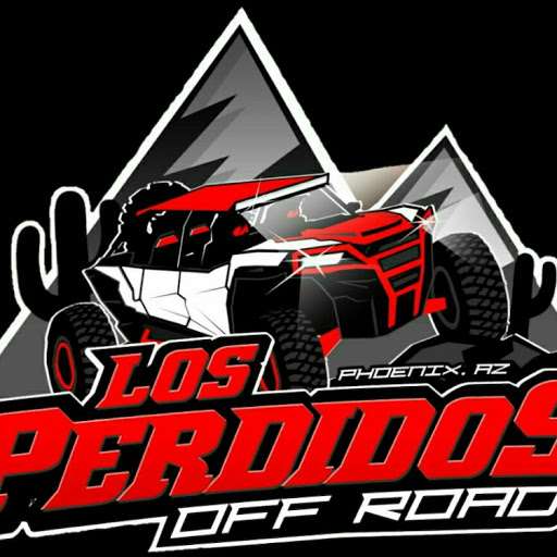 Los Perdidos OffRoad