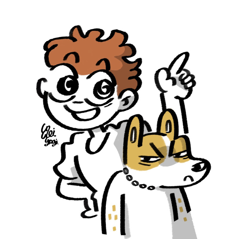 YOGI & NOMSOD