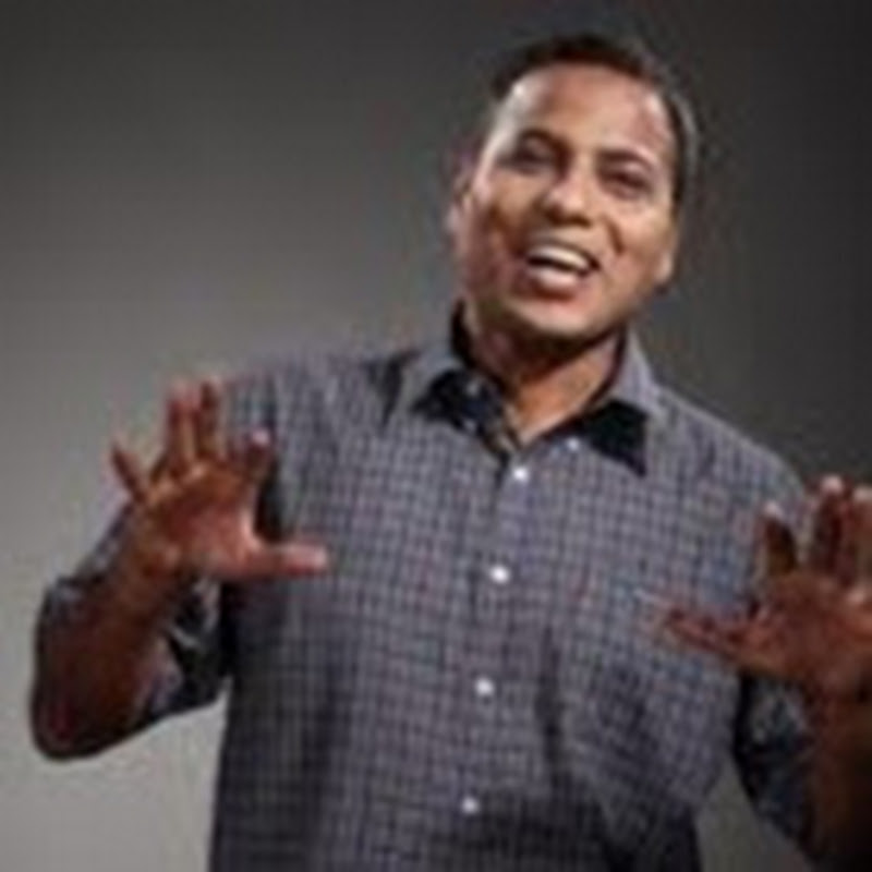 Building Wealth With Rajeev