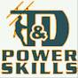 T&D PowerSkills