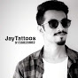 Jay Savla Tattooist logo