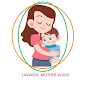 Lavanya Mother Vlogs logo