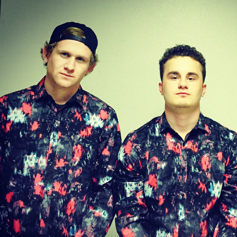 The Hotboyz