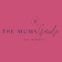 The Mums Guide to Money logo
