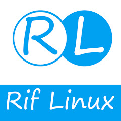 Rif Linux channel logo