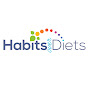 Habits over Diets logo