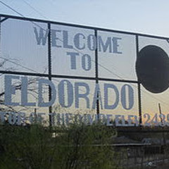 Eldorado Texas