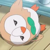 モクロー大好きクラブ