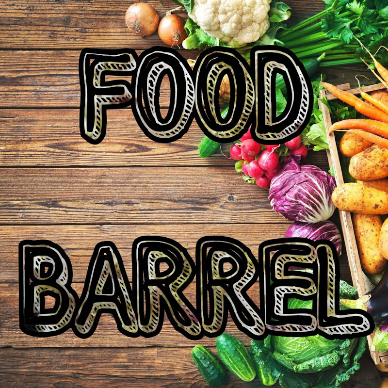 Food Barrel
