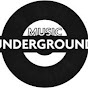 The Best Underground PH logo