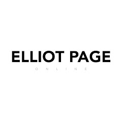 Elliot Page Online Avatar