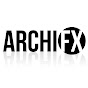 Archi FX Studios logo