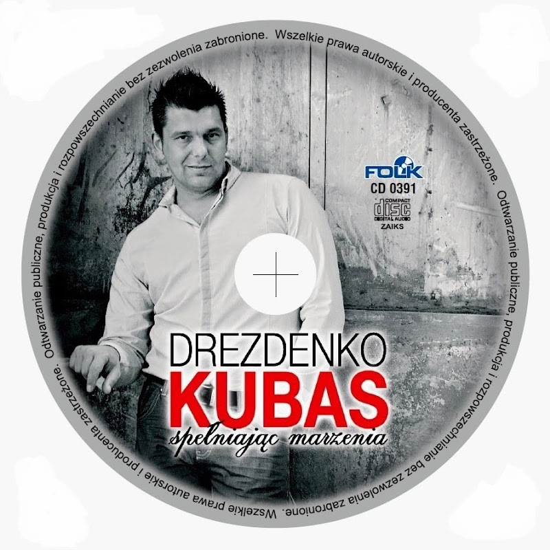 Drezdenko Kubas