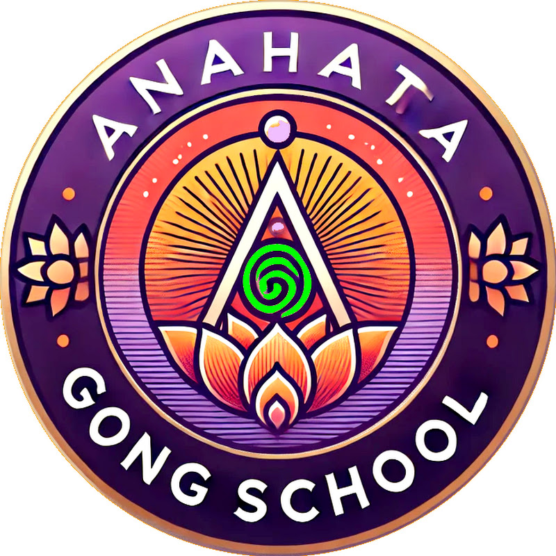 Anahata Gong School - Gong Yoga & Formations