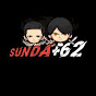 SUNDA 62 logo