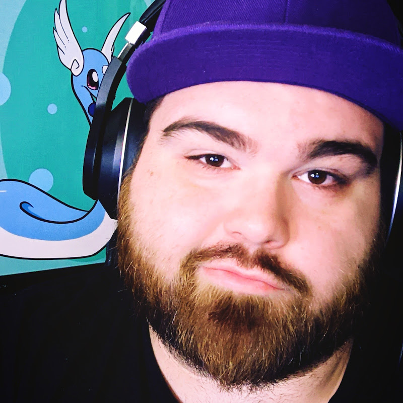 Tilty The Troll