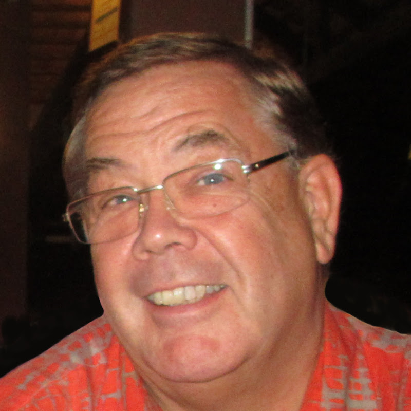 Michael Bloor