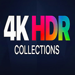 HDR Content Avatar