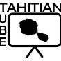 Tahitian Tube logo