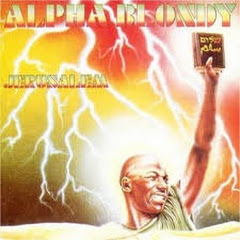 ALPHA BLONDY - english songs -