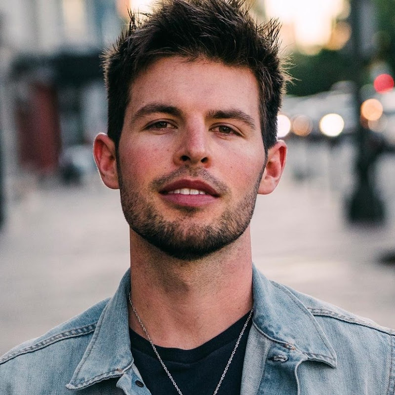 Devin Ricker