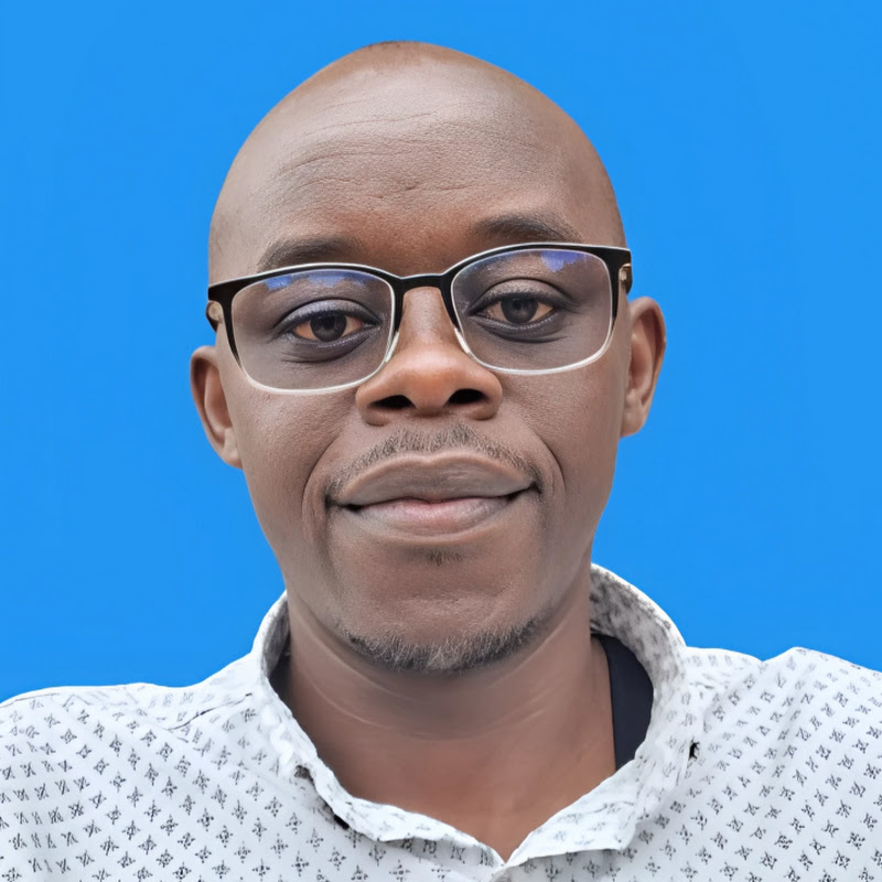 Alexander Musembi